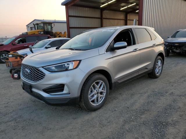 FORD EDGE SEL 2023 with VIN 2FMPK4J94PBA38770 - Photo from auction