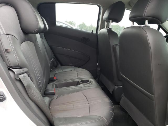 Снимка 10 от търг – 2014 CHEVROLET SPARK 1LT с VIN KL8CD6S92EC564991