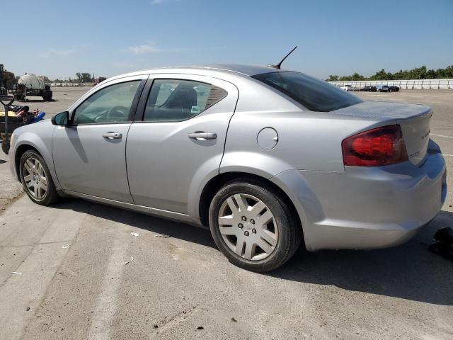 Photo 2 from auction – 2014 DODGE AVENGER SE with VIN 1C3CDZAB8EN145677