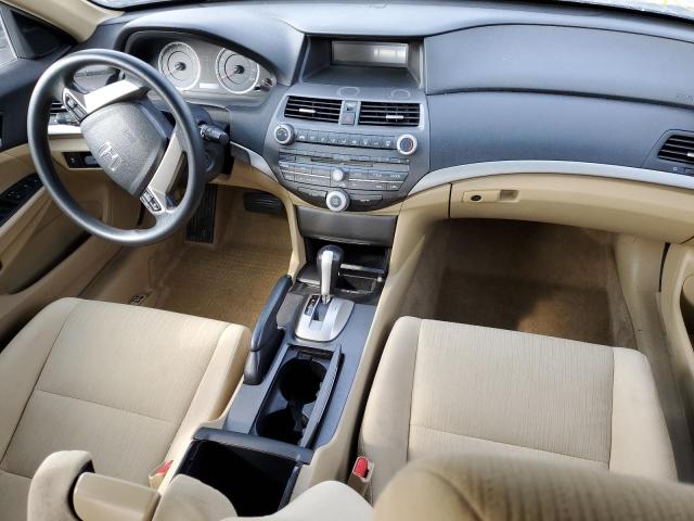 Photo 8 from auction – 2011 HONDA ACCORD LX with VIN 1HGCP2F37BA131883