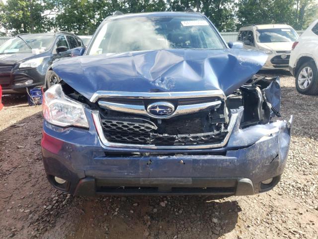 Photo 5 from auction – 2014 SUBARU FORESTER 2 with VIN JF2SJAHC6EH556110