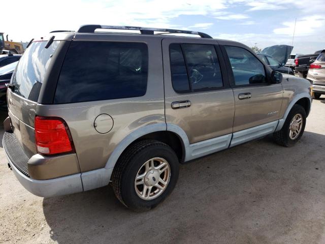 Photo 3 from auction – 2002 FORD EXPLORER X with VIN 1FMZU63E12UA69292