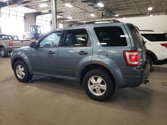 Photo 2 from auction – 2010 FORD ESCAPE XLT with VIN 1FMCU9DG4AKD36104