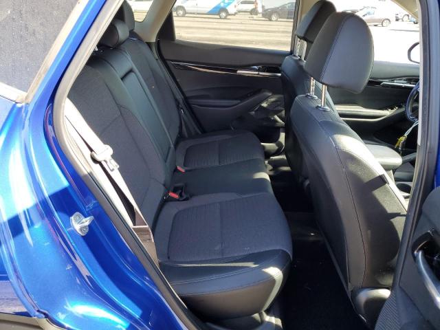 Photo 10 from auction – 2021 KIA SELTOS S with VIN KNDEU2AA9M7128831