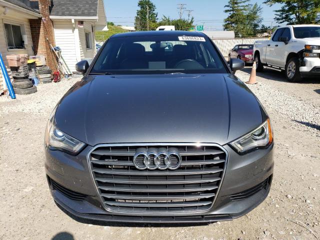 Photo 5 from auction – 2015 AUDI A3 with VIN WAUBFGFF0F1086776