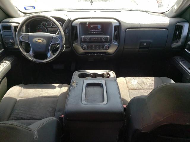 Photo 8 from auction – 2015 CHEVROLET SILVERADO with VIN 3GCPCREHXFG353178