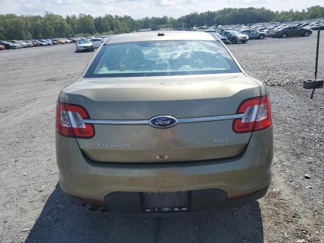 Photo 6 from auction – 2012 FORD TAURUS SEL with VIN 1FAHP2EWXCG144275