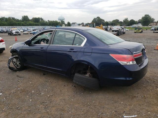 Photo 2 from auction – 2012 HONDA ACCORD EX with VIN 1HGCP2F71CA036935