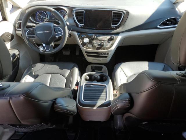 Photo 8 from auction – 2023 CHRYSLER PACIFICA T with VIN 2C4RC1BGXPR524223