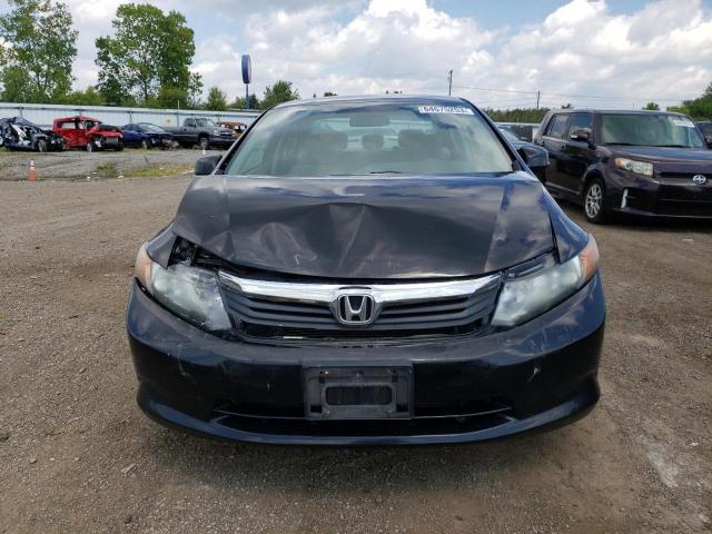 Photo 5 from auction – 2012 HONDA CIVIC with VIN 19XFB2F5XCE025843