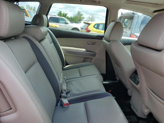 Photo 11 from auction – 2010 MAZDA CX-9 with VIN JM3TB2MA9A0204259