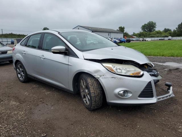 Photo 4 from auction – 2013 FORD FOCUS SE with VIN 1FADP3F28DL269364
