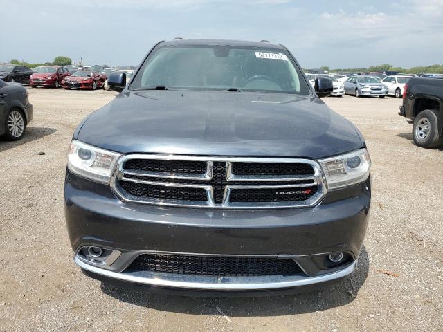 Photo 5 from auction – 2015 DODGE DURANGO LI with VIN 1C4RDJDG7FC802027