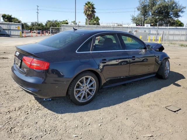 Photo 3 from auction – 2014 AUDI A4 PREMIUM with VIN WAUFFAFL4EA065450