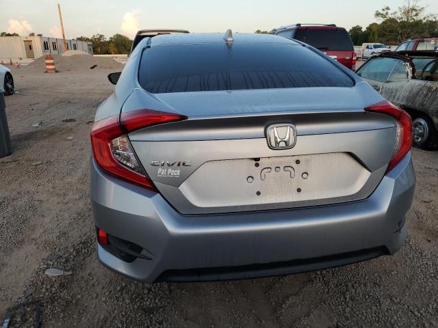 Снимка 6 от търг – 2017 HONDA CIVIC EX с VIN 19XFC2F75HE047156