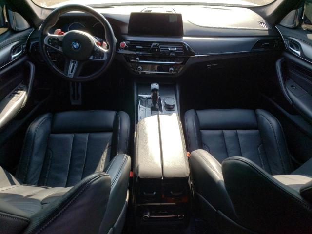 Снимка 8 от търг – 2019 BMW M5 с VIN WBSJF0C51KB446684