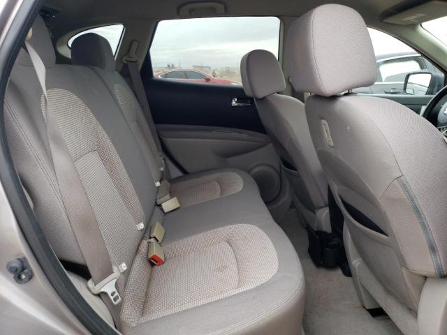 Photo 10 from auction – 2013 NISSAN ROGUE S with VIN JN8AS5MT4DW505515