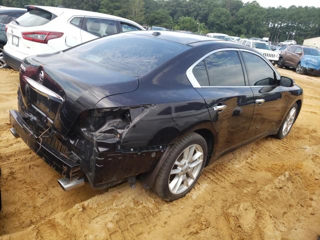 Photo 3 from auction – 2011 NISSAN MAXIMA S with VIN 1N4AA5AP3BC826701