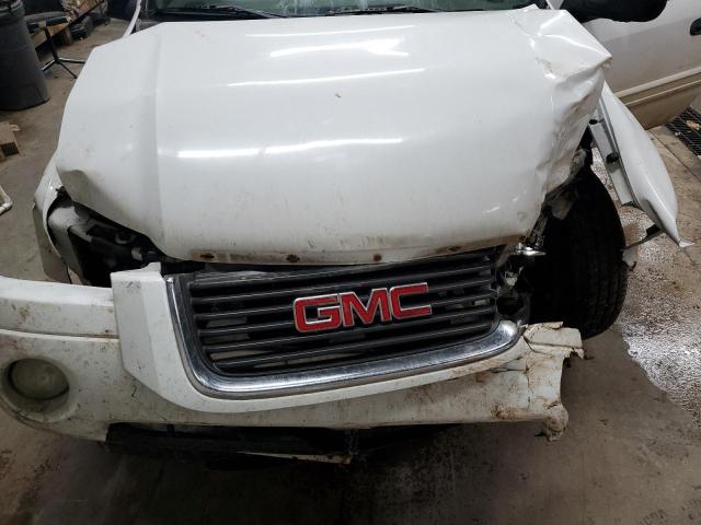 Photo 12 from auction – 2002 GMC ENVOY with VIN 1GKDT13S422464433