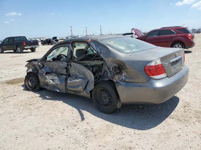 Photo 2 from auction – 2005 TOYOTA CAMRY LE with VIN 4T1BE32K25U549950