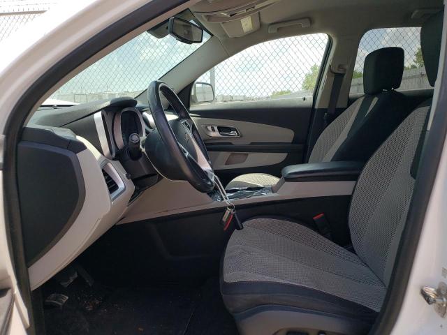 Photo 7 from auction – 2016 CHEVROLET EQUINOX LT with VIN 2GNFLFEK0G6239376