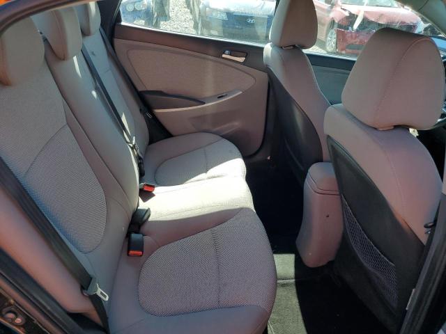 Photo 10 from auction – 2012 HYUNDAI ACCENT GLS with VIN KMHCT4AE0CU088188