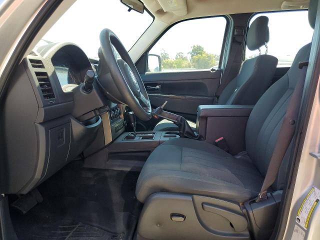 Photo 7 from auction – 2012 JEEP LIBERTY SP with VIN 1C4PJMAK6CW209103