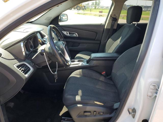 Photo 7 from auction – 2016 GMC TERRAIN SL with VIN 2GKALNEK6G6304510