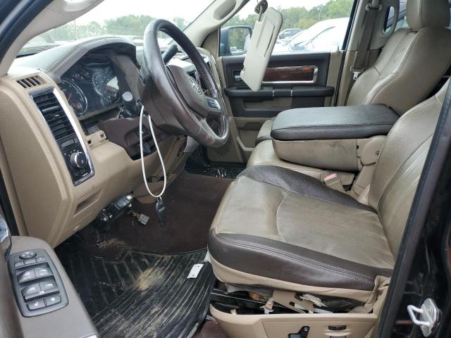 Photo 7 from auction – 2009 DODGE RAM 1500 with VIN 1D3HV13T09S779568