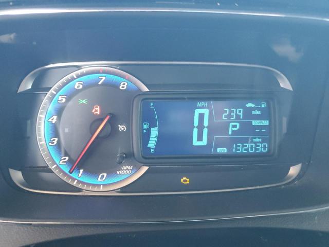 Photo 9 from auction – 2015 CHEVROLET TRAX 1LT with VIN 3GNCJLSB3FL229205