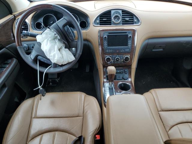 Photo 8 from auction – 2017 BUICK ENCLAVE with VIN 5GAKVCKD5HJ221225