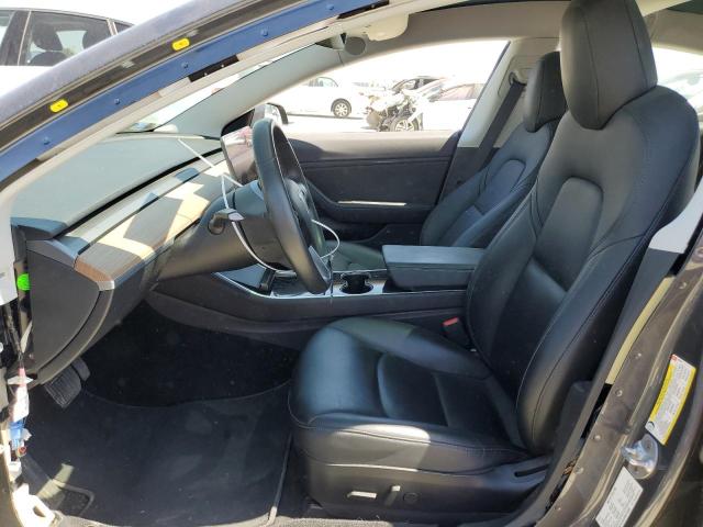 Photo 7 from auction – 2019 TESLA MODEL 3 with VIN 5YJ3E1EB2KF194582