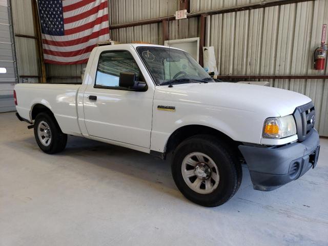 Foto 4 de la subasta – 2011 FORD RANGER con VIN 1FTKR1AD8BPA78218