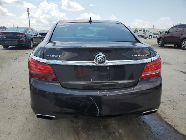 Photo 6 from auction – 2014 BUICK LACROSSE with VIN 1G4GB5G35EF167718