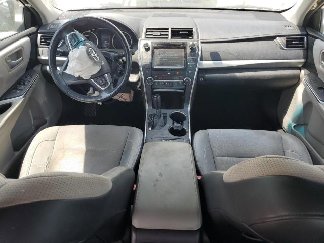 Photo 8 from auction – 2017 TOYOTA CAMRY LE with VIN 4T1BF1FKXHU287675
