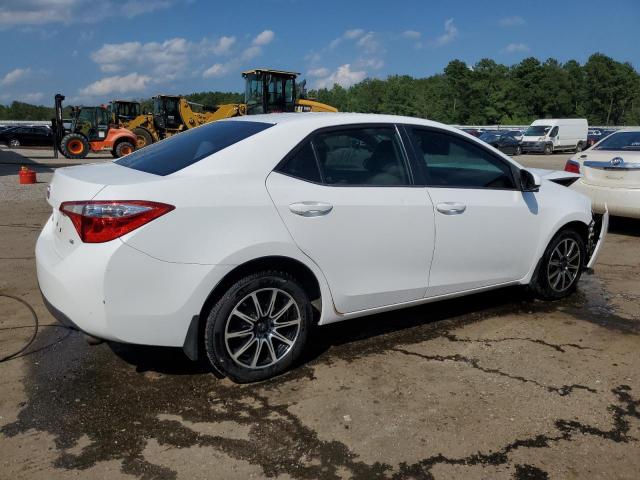 Photo 3 from auction – 2014 TOYOTA COROLLA L with VIN 2T1BURHE0EC122260