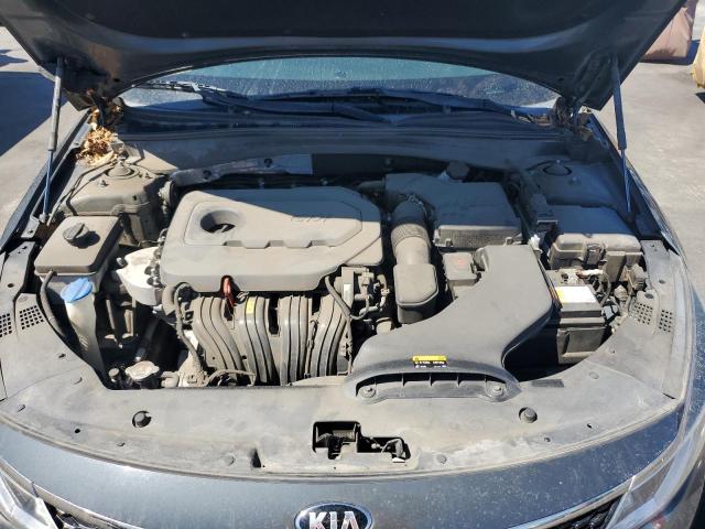 Photo 11 from auction – 2016 KIA OPTIMA LX with VIN KNAGT4L3XG5085698