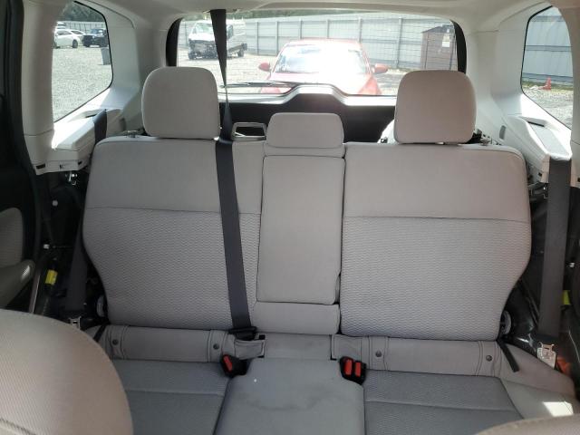 Photo 10 from auction – 2017 SUBARU FORESTER 2 with VIN JF2SJADC8HH434004