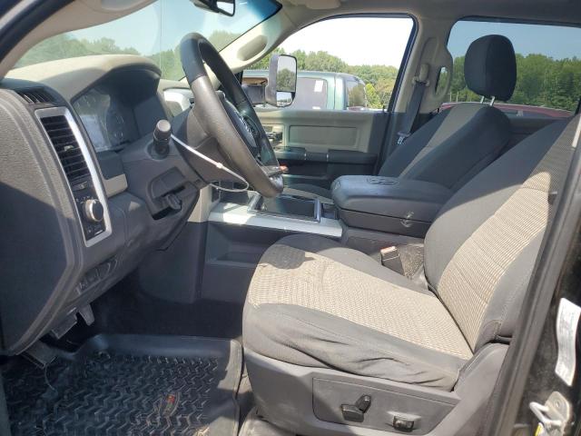 Photo 7 from auction – 2012 DODGE RAM 2500 S with VIN 3C6TD5DT8CG270717