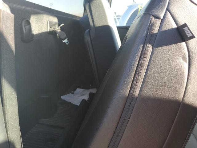 Photo 10 from auction – 2020 DODGE RAM with VIN 3C6MR5AJ1LG268624