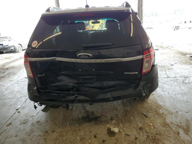 Фото 6 с аукциона – 2015 FORD EXPLORER X с VIN 1FM5K7D85FGB36886