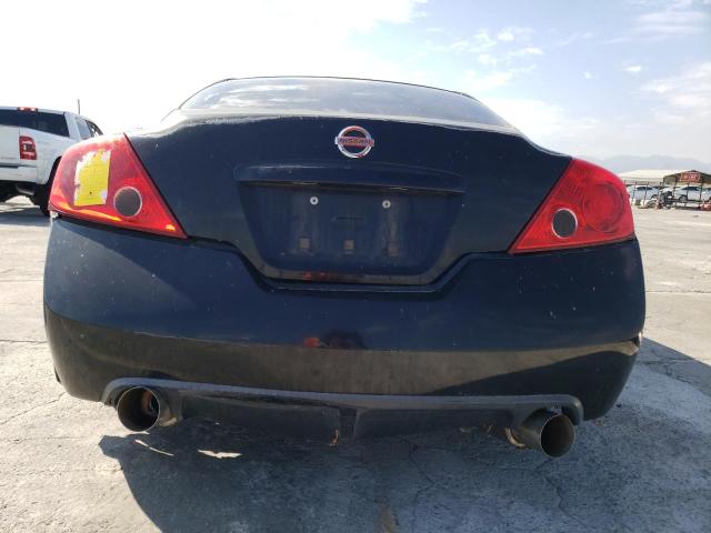 Photo 6 from auction – 2009 NISSAN ALTIMA with VIN 1N4AL24E69C158728