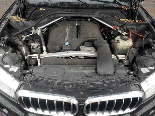 Photo 11 from auction – 2017 BMW X5 XDRIVE3 with VIN 5UXKR0C39H0V71033