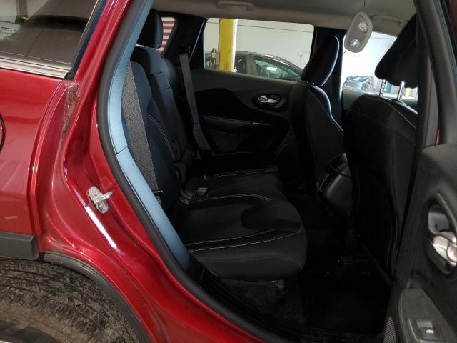 Photo 10 from auction – 2015 JEEP CHEROKEE L with VIN 1C4PJMCB7FW538457