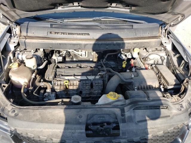 Photo 12 from auction – 2018 DODGE JOURNEY SE with VIN 3C4PDCAB2JT514103