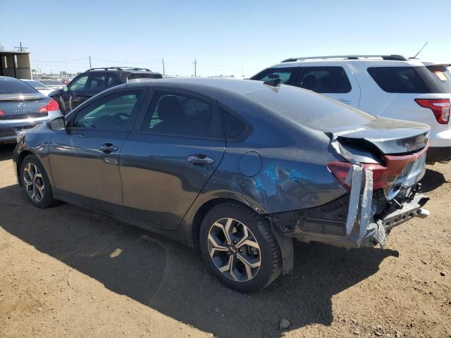 Photo 2 from auction – 2019 KIA FORTE FE with VIN 3KPF24ADXKE091754