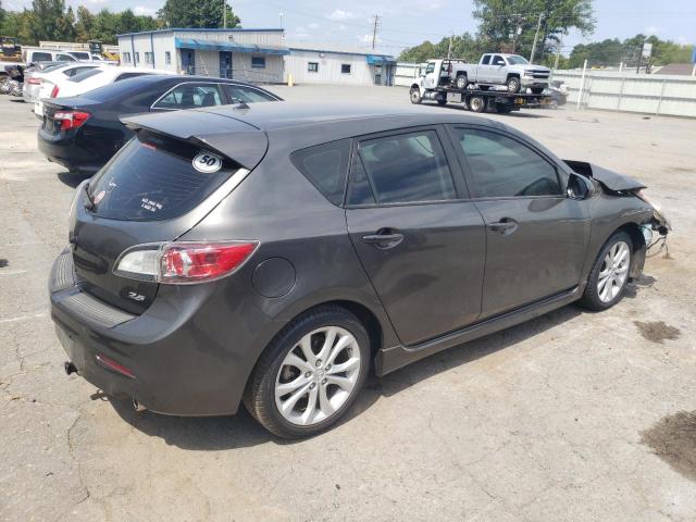 Photo 3 from auction – 2011 MAZDA 3 S with VIN JM1BL1K59B1428256