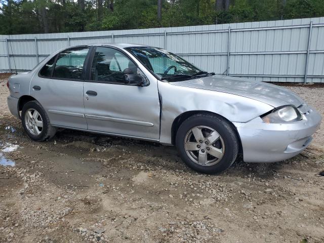 Photo 4 from auction – 2003 CHEVROLET CAVALIER L with VIN 1G1JF52F837223568