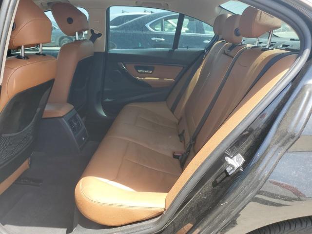 Photo 10 from auction – 2013 BMW 328 I with VIN WBA3A5C58DJ462642