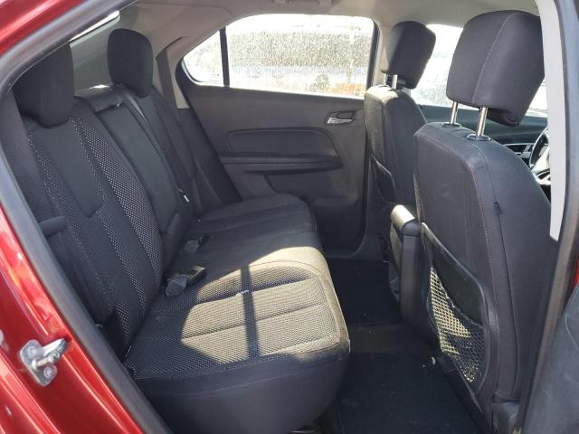 Photo 11 from auction – 2014 CHEVROLET EQUINOX with VIN 1GNALBEK7EZ104030